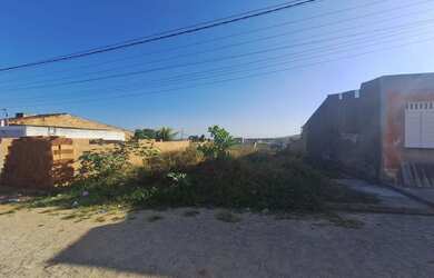 Imagem: O terreno possui 21m² de Área e está localizado em Malhador