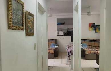Imagem: WG - Apartamento 2 quartos com suite Top Life 270.000,00