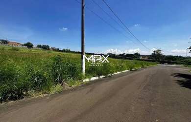 Imagem: O terreno possui 1.509m² de Área e está localizado em Campestre