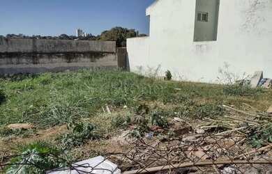 Imagem: O terreno possui 250m² de Área e está localizado em Chácara