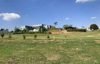 Imagem: O terreno possui 1.000m² de Área e está localizado em Jardim