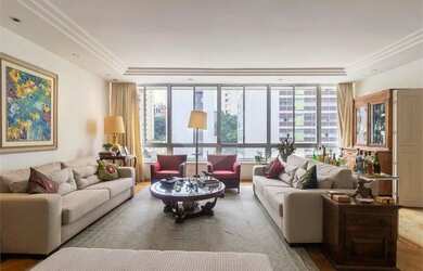 Imagem: Apartamento com 3 quartos à venda ou para locação em Santa