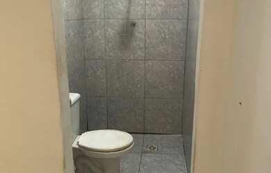 Imagem: O quarto está localizado em Paço do Lumiar, MA para alugar