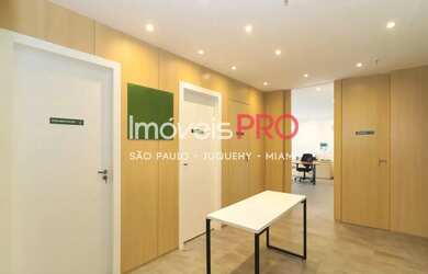 Imagem: O depósito possui 1 Vaga na garagem, 49m² de Área e está