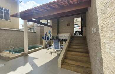 Imagem 7: Casa duplex a venda no Rio de Janeiro, bairro da Freguesia