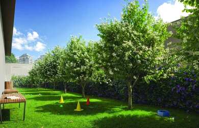 Imagem 3: IMÓVEL A VENDA COM 59M² 2 QUARTOS E SUITE COM 1 VAGA - PRÓXIMO AO METRÔ...