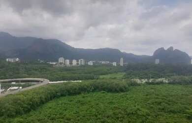 Imagem: O apartamento possui 3 Dormitórios, 3 Banheiros, 2 Vagas na