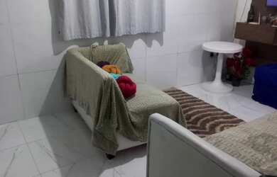 Imagem 6: Vendo Casa. Ar-condicionado, 1 Banheiroe2 Dormitórios