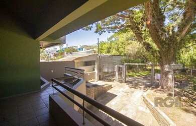 Imagem 2: Casa para Venda - 443m², 3 dormitórios, 4 vagas - Alto Petrópolis