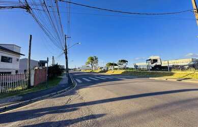 Imagem 7: Vendas Terreno Fazenda Rio Grande PR