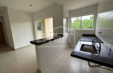 Imagem 2: Apartamento para locação no Residencial Bel Lago por R 2780,00 Lagoa...