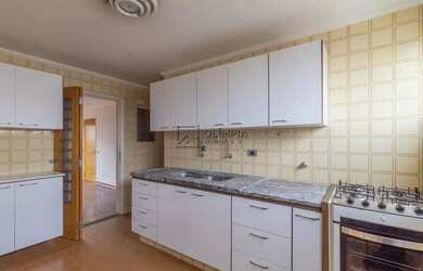 Imagem 11: Venda Apartamento 3 Dormitórios - 119 m² Perdizes