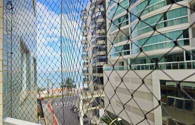 Imagem: O apartamento possui 3 Dormitórios, 2 Banheiros, 2 Vagas na