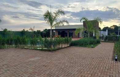 Imagem 16: Terreno a venda com 300m² no Portoville Parque Betel Residencial, Paulínia