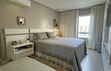 Imagem 6: Apartamento à venda no condomínio Portal do Garcia, Bairro Jardins