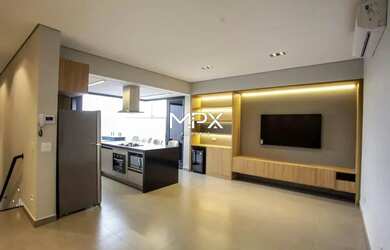 Imagem: Casa para alugar no Condomínio Reserva das Paineiras em Piracicaba