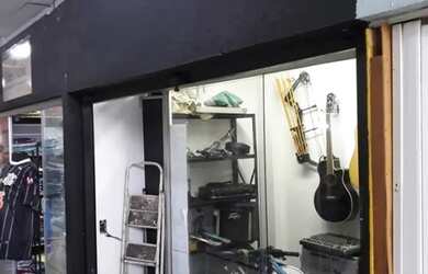 Imagem 1: loja galeria Canaã em Londrina ,venda ou aluguel direto com proprietário