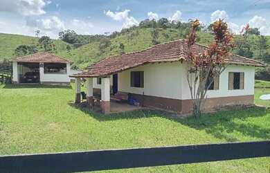 Imagem: A chácara possui 314.600m² de Área e está localizado em