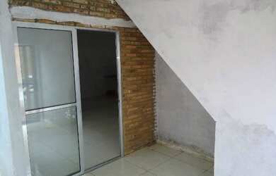 Imagem: Casa praia da sereia