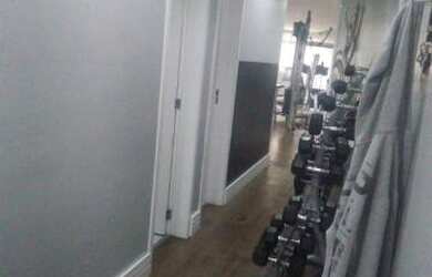 Imagem 14: Apartamento à venda, 60 m² por R$ 270.000,00 - Parque Marajoara - Santo...