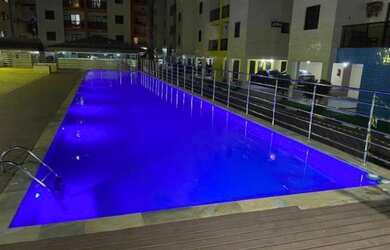 Imagem 12: Ubatuba Praia Grande, Apartamento vista mar alugo temporada