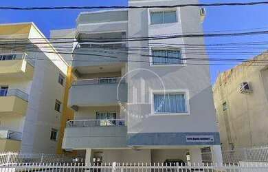 Imagem 1: Apartamento à venda, 56 m² por R$ 199.000,00 - Serraria - São José/SC