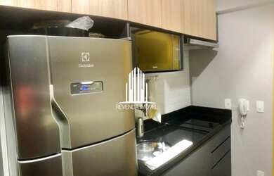 Imagem 14: Apartamento - Studio - 1 dormitório - Centro - São Paulo