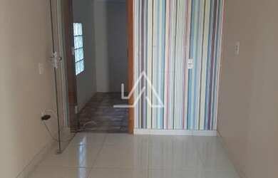 Imagem 4: CASA SANTA MARIA II. Churrasqueira, 135m² de Área, 2 Vagas na garageme2...