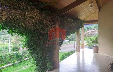 Imagem 9: Casa Térrea. 201m² de Área, 5 Vagas na garageme3 Dormitórios