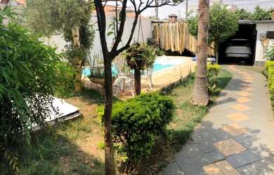 Imagem 5: SOBRADO COM PISICNA A VENDA EM AMERICANA