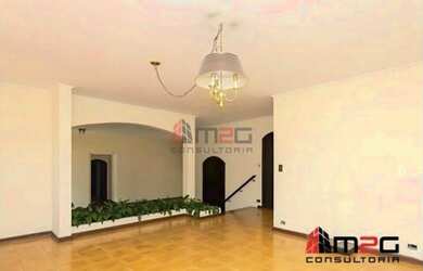 Imagem 3: Casa de alto padrão na City Boaçava para locação - Oportunidade única