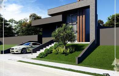 Imagem 2: Casa à venda, Condomínio Residencial Reserva de Atibaia, Atibaia, SP