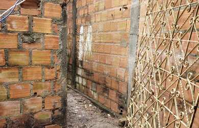 Imagem 13: Casa no bairro urbis1 candeias