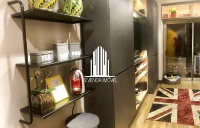 Imagem 10: Apartamento - Studio - 1 dormitório - Centro - São Paulo