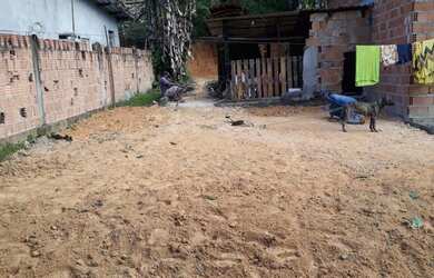 Imagem: O terreno está localizado em Flores, Manaus à venda por R$30.000