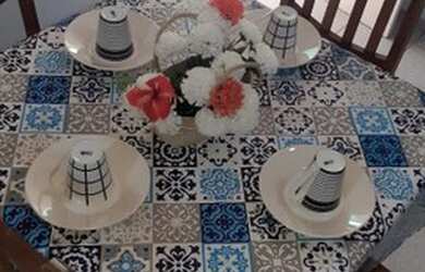 Imagem 16: Apartamento Temporada Porto Seguro 6 pessoas