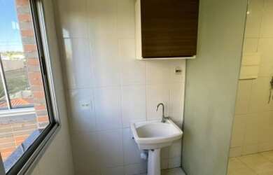 Imagem 13: Tower club Águas claras. Piscina, Churrasqueira, Varandae77m² de Área