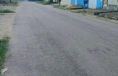 Imagem: O terreno e está localizado em Agenor de Carvalho, Porto Velho