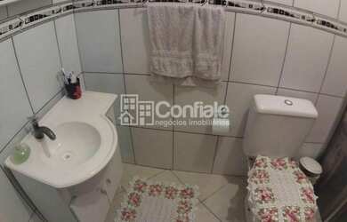 Imagem 12: Apartamento Padrão. Churrasqueira, 79m² de Área, 2 Vagas na garageme2...