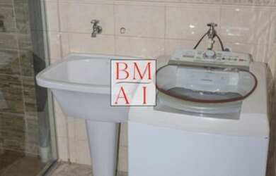 Imagem 9: SOBRADO PARA VENDA NO BAIRRO JARDIM PAU PRETO, LOCALIZADO NA CIDADE DE...