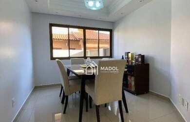 Imagem 6: Sobrado à venda, 160 m² por R$ 705.000,00 - Orfãs - Ponta Grossa/PR