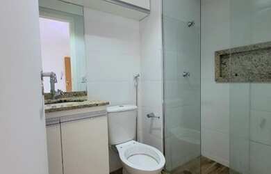 Imagem 11: Recreio Apto 1-qto locação prédio novo à 600mts da praia