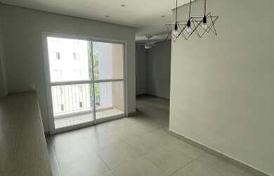 Imagem 7: Apartamento para venda com 63 metros quadrados em Bela Vista - Salto -...