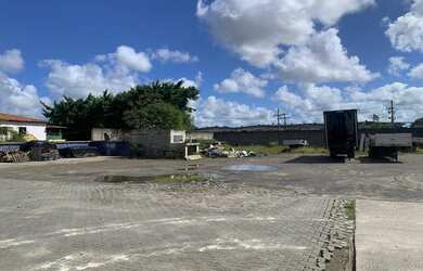 Imagem 4: Galpão/Depósito/Armazém para aluguel e venda tem 1400 metros quadrados