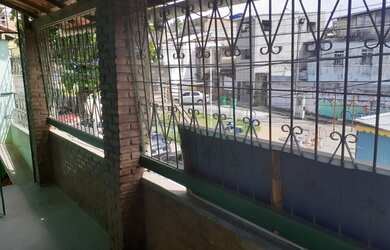 Imagem 16: CASA 3 QUARTOS PRIMEIRO ANDAR SÃO CRISTOVAO SALVADOR BAHIA