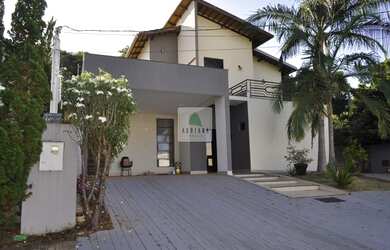 Imagem 1: Anápolis - Casa Padrão - Residencial Rose x27 s Garden