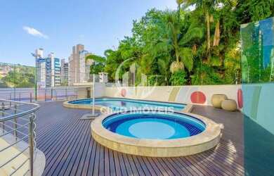 Imagem 1: Apartamento Jardim 213 m²