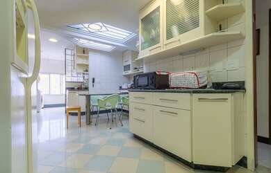 Imagem 15: Lagoa, Cinematográfica e Deslumbrante cobertura duplex, porteira Fechada