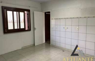 Imagem 5: Casa de esquina no bairro Desvio Rizzo