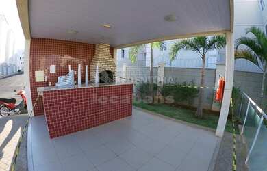 Imagem 14: São José do Rio Preto - Apartamento Padrão - Rios di Itália